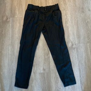 Aritzia Wilfred Pants Size 4